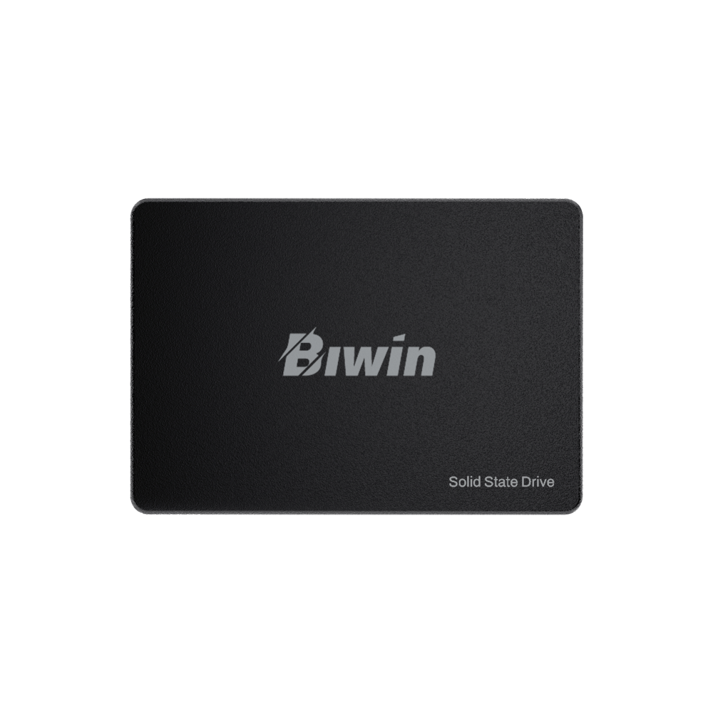 Biwin M100 512 GB 2.5" Serial ATA III