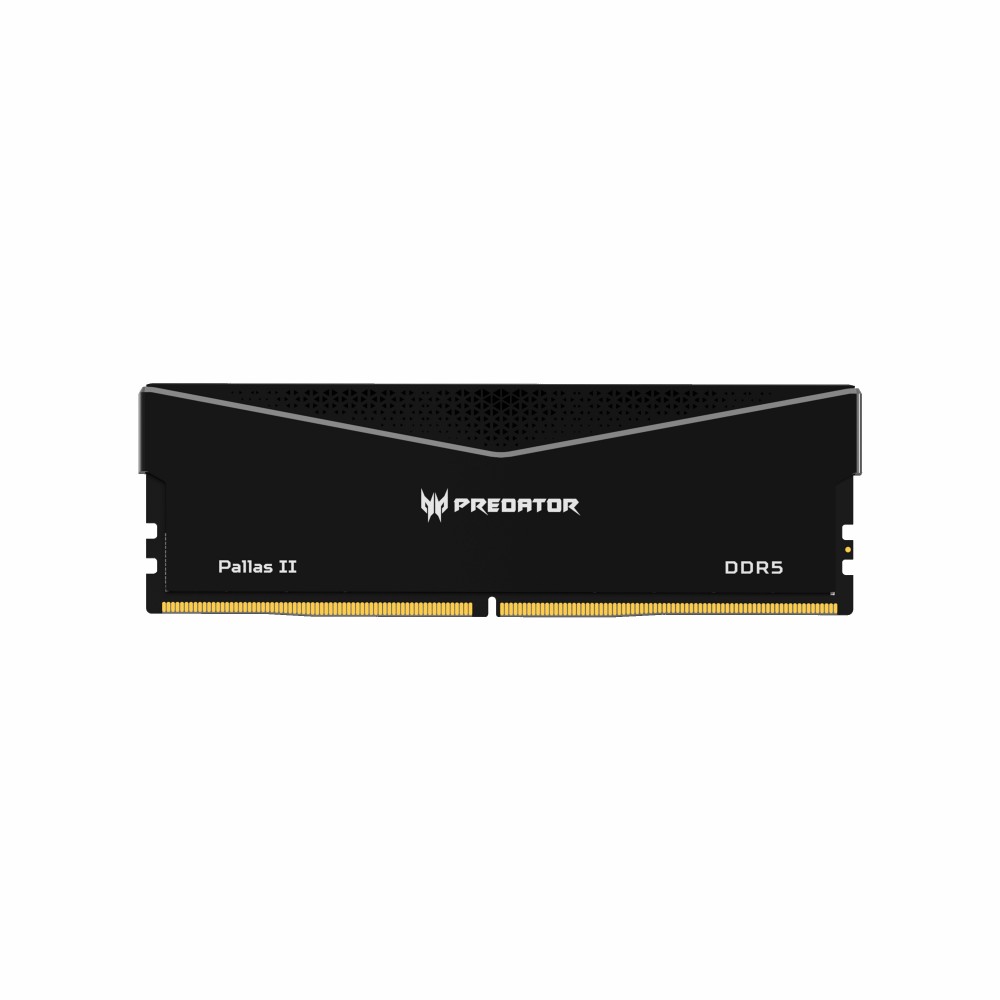Predator PALLASII-32GB-6000-1R8-2XV4 módulo de memoria 2 x 16 GB DDR5 6000 MTs