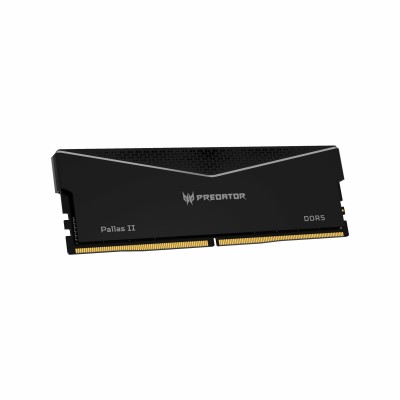 Predator PALLASII-32GB-6000-1R8-2XV4 módulo de memoria 2 x 16 GB DDR5 6000 MTs