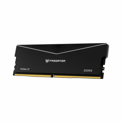 Predator PALLASII-32GB-6000-1R8-2XV4 módulo de memoria 2 x 16 GB DDR5 6000 MTs