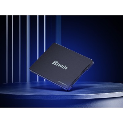 Biwin M100 512 GB 2.5" Serial ATA III