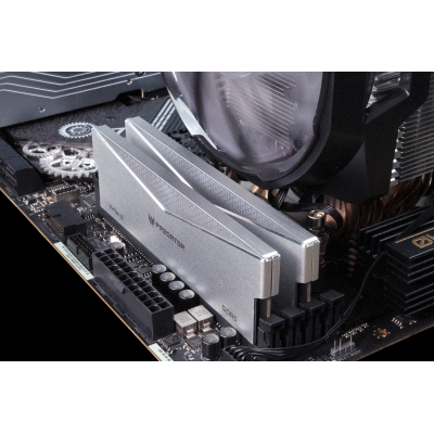 Predator PALLASII-32GB-6000-1R8-2XV4 módulo de memoria 2 x 16 GB DDR5 6000 MTs