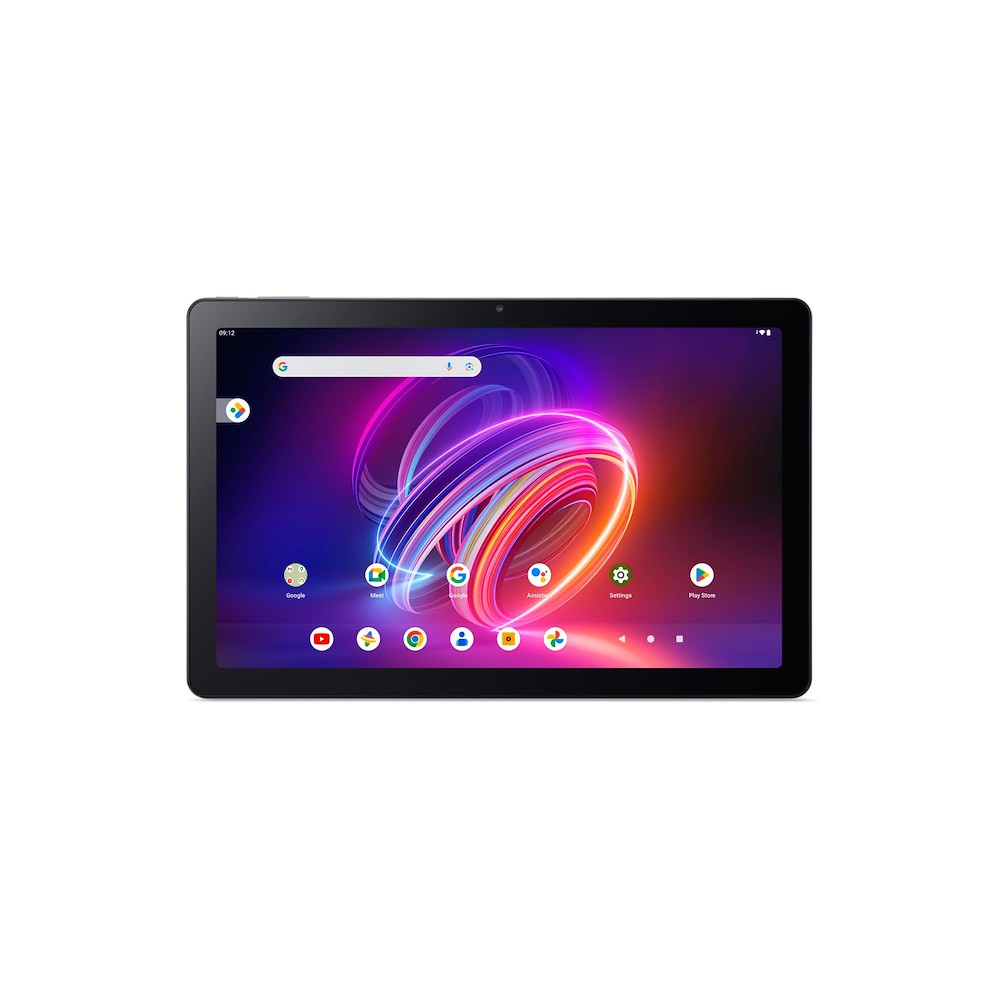 Acer Iconia P11-11-82CK Mediatek 256 GB 27,9 cm (11") 8 GB Wi-Fi 5 (802.11ac) Android 14 Gris