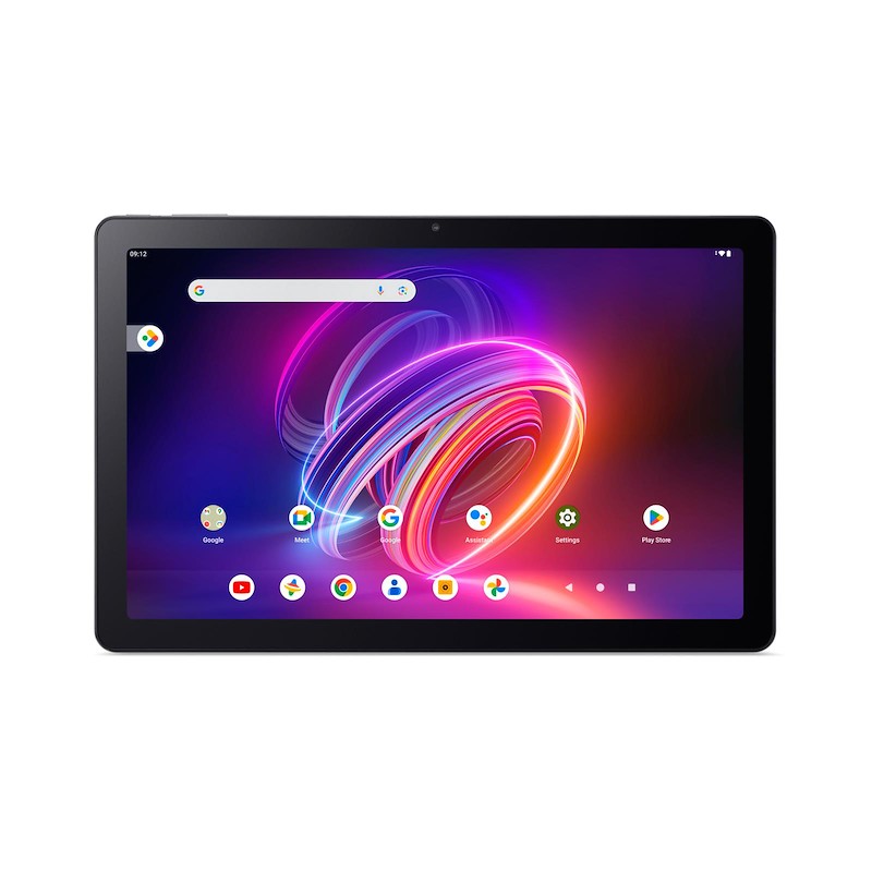 Acer Iconia P11-11-82CK Mediatek 256 GB 27,9 cm (11") 8 GB Wi-Fi 5 (802.11ac) Android 14 Gris
