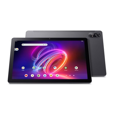 Acer Iconia P11-11-82CK Mediatek 256 GB 27,9 cm (11") 8 GB Wi-Fi 5 (802.11ac) Android 14 Gris