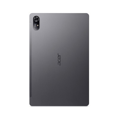 Acer Iconia P11-11-82CK Mediatek 256 GB 27,9 cm (11") 8 GB Wi-Fi 5 (802.11ac) Android 14 Gris