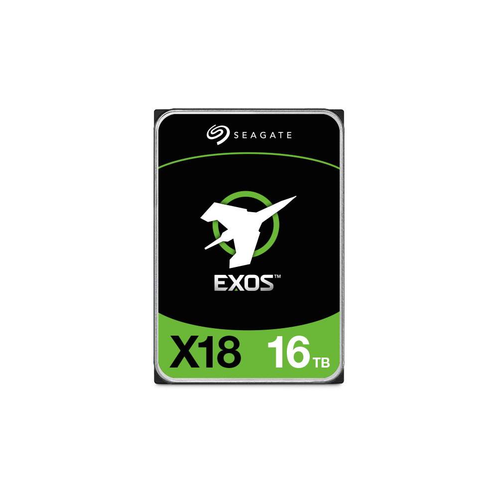Seagate Enterprise ST16000NM000J disco duro interno 16 TB 7200 RPM 256 MB 3.5" Serial ATA III