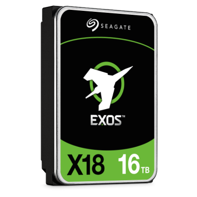 Seagate Enterprise ST16000NM000J disco duro interno 16 TB 7200 RPM 256 MB 3.5" Serial ATA III