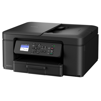 Brother DCP-J1360DW impresora multifunción Inyección de tinta A4 1200 x 6000 DPI 16 ppm Wifi