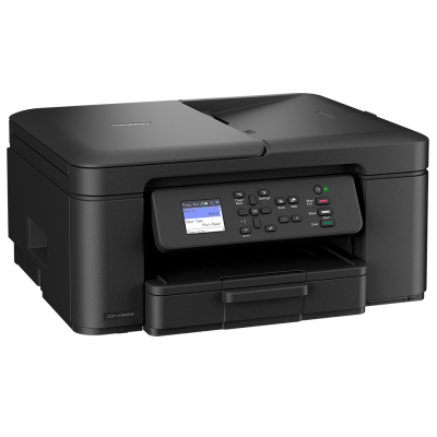 Brother DCP-J1360DW impresora multifunción Inyección de tinta A4 1200 x 6000 DPI 16 ppm Wifi