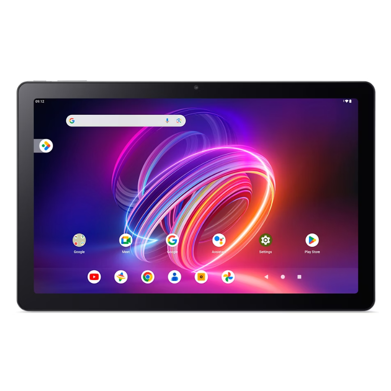 Acer Iconia P11-11-89VY 128 GB 27,9 cm (11") 8 GB Wi-Fi 5 (802.11ac) Gris