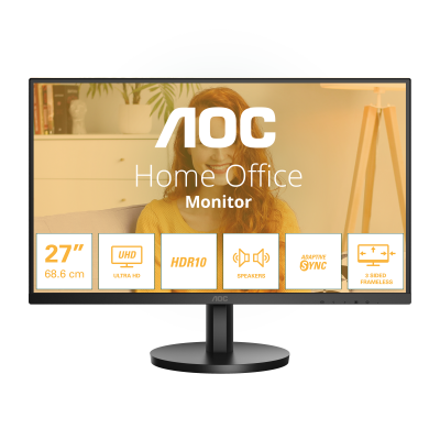 AOC B3 U27B3A pantalla para PC 68,6 cm