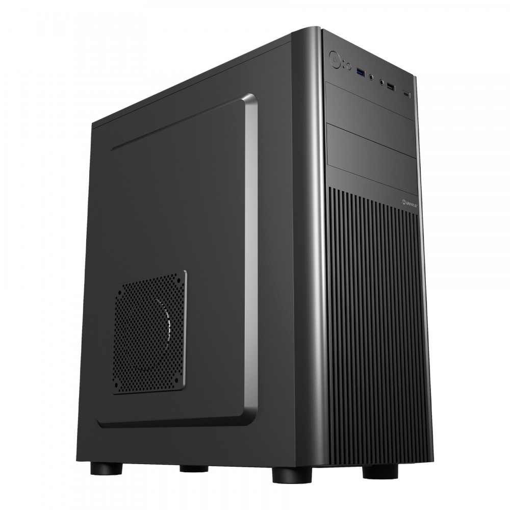 UNYKAch Caja ATX UK8026