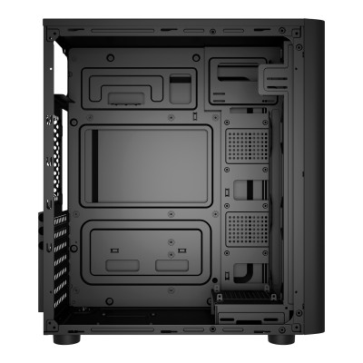 UNYKAch Caja ATX UK8026