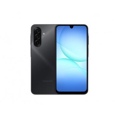 Samsung Galaxy A17 17 cm (6.7") Ranura híbrida Dual SIM 4G