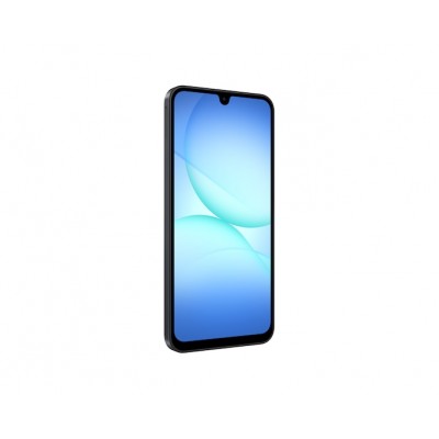 Samsung Galaxy A17 17 cm (6.7") Ranura híbrida Dual SIM 4G USB Tipo C 4 GB 128 GB 5000 mAh Negro