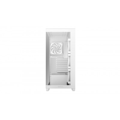 DeepCool CG580 4F V2 Midi Tower Blanco