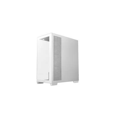DeepCool CG580 4F V2 Midi Tower Blanco