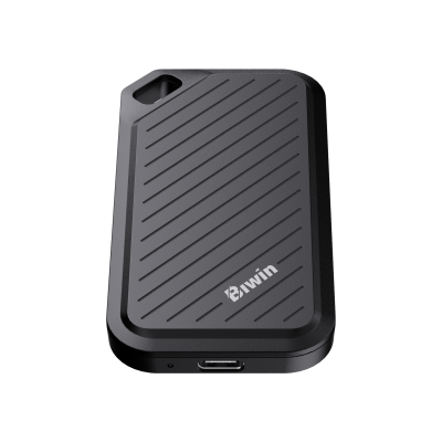Biwin PD450 1 TB USB Tipo C 3.2 Gen 1 (3.1 Gen 1) Negro