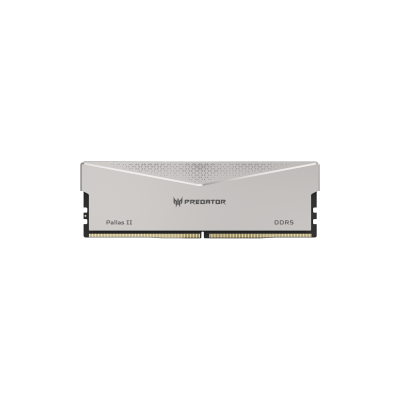 Predator PALLASII-32GB-6000-1R8-2XV3 módulo de memoria 2 x 16 GB DDR5 6000 MTs