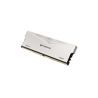 Predator PALLASII-32GB-6000-1R8-2XV3 módulo de memoria 2 x 16 GB DDR5 6000 MTs