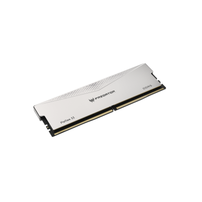Predator PALLASII-32GB-6000-1R8-2XV3 módulo de memoria 2 x 16 GB DDR5 6000 MTs