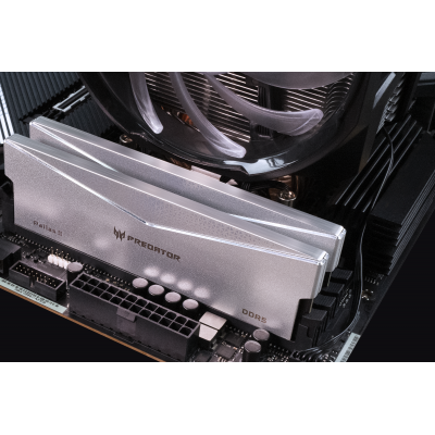 Predator PALLASII-32GB-6000-1R8-2XV3 módulo de memoria 2 x 16 GB DDR5 6000 MTs