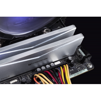 Predator PALLASII-32GB-6000-1R8-2XV3 módulo de memoria 2 x 16 GB DDR5 6000 MTs