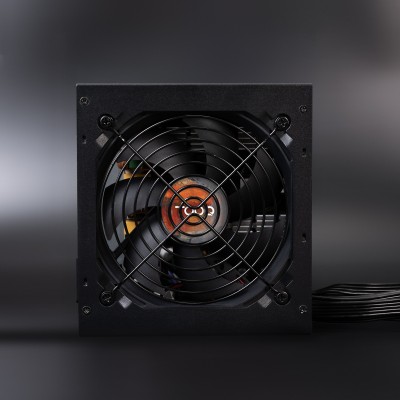 TooQ Fuente de alimentación ATX 850W APFC 80Plus Bronze