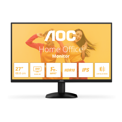AOC B3 Q27B35E pantalla para PC 68,6 cm