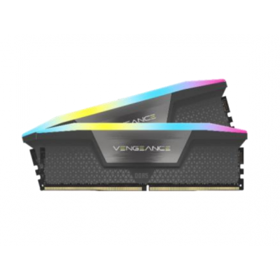 Corsair Vengeance RGB módulo de memoria 64 GB 2 x 32 GB DDR5 6000 MTs