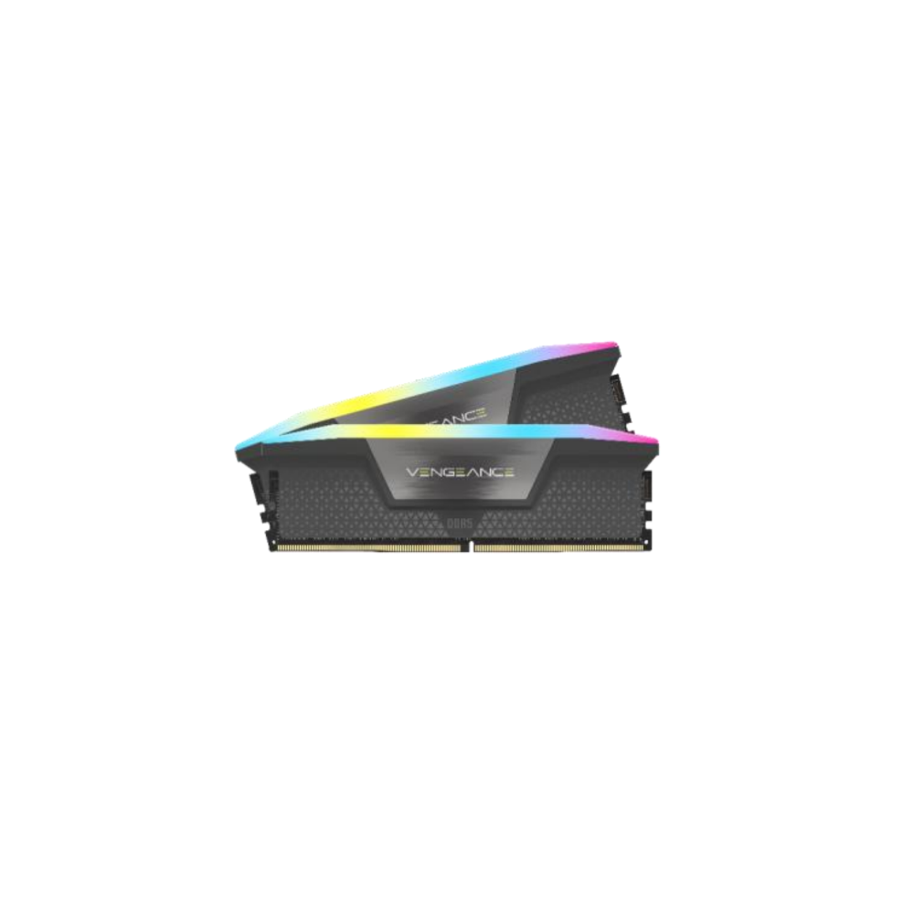 Corsair Vengeance RGB módulo de memoria 64 GB 2 x 32 GB DDR5 6000 MTs