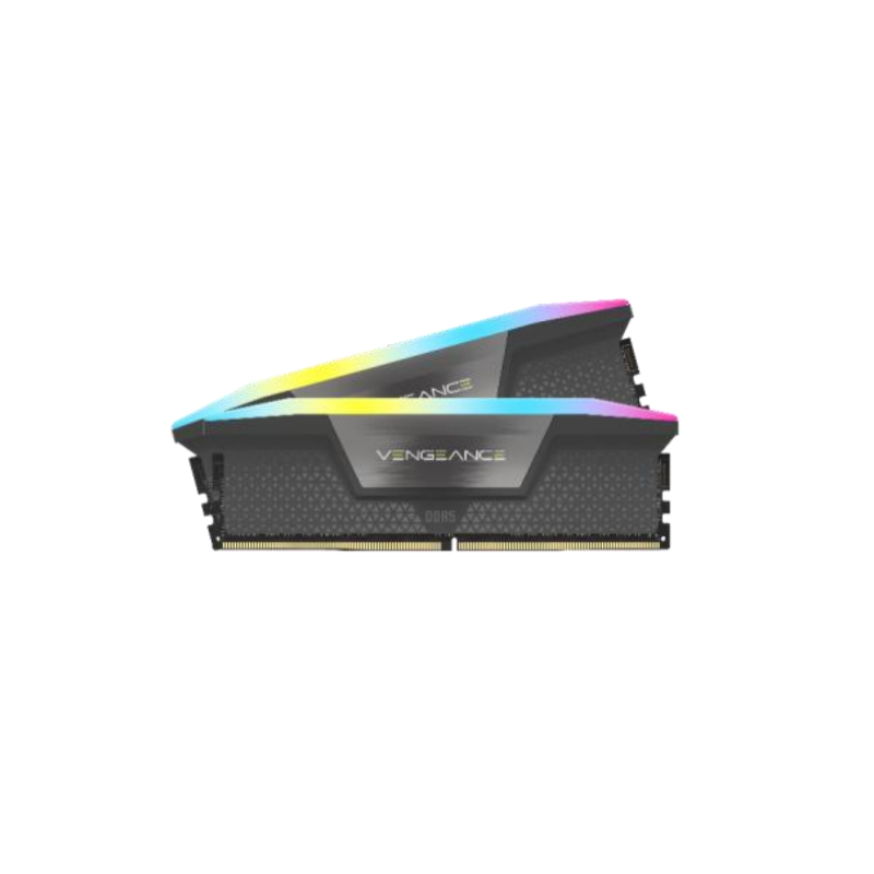 Corsair Vengeance RGB módulo de memoria 64 GB 2 x 32 GB DDR5 6000 MTs
