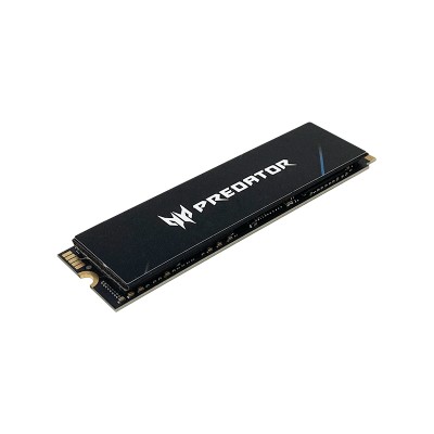 Acer BL.9BWWR.107 unidad de estado sólido 4 TB M.2