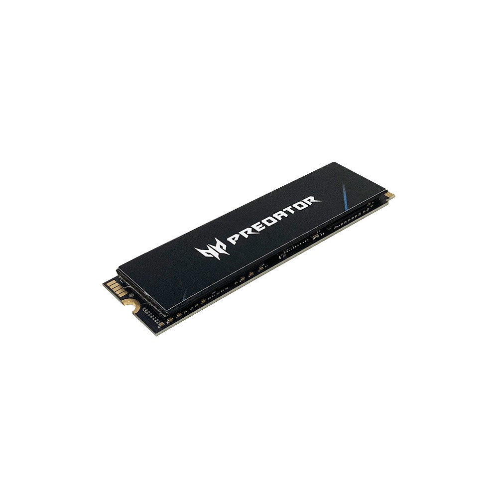 Acer BL.9BWWR.107 unidad de estado sólido 4 TB M.2 PCI Express 4.0 NVMe