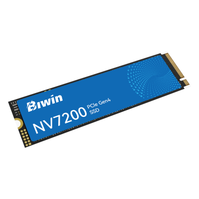 Biwin NV7200 2 TB M.2 PCI Express 4.0 NVMe
