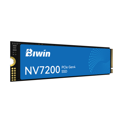 Biwin NV7200 2 TB M.2 PCI Express 4.0 NVMe