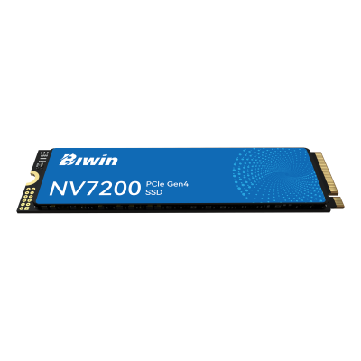 Biwin NV7200 2 TB M.2 PCI Express 4.0 NVMe