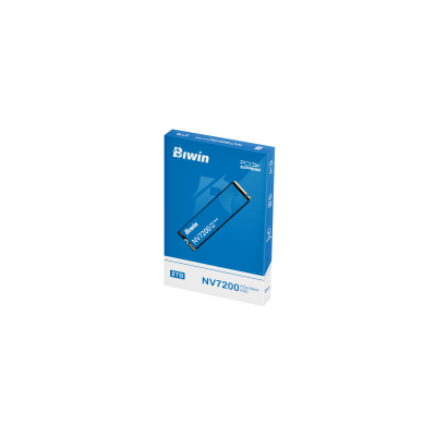 Biwin NV7200 2 TB M.2 PCI Express 4.0 NVMe