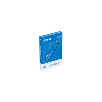 Biwin NV7200 2 TB M.2 PCI Express 4.0 NVMe