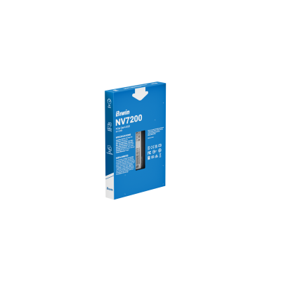 Biwin NV7200 2 TB M.2 PCI Express 4.0 NVMe