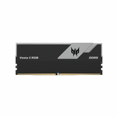 Predator VESTA2-32GB-6000-1R8-V8 módulo de memoria 2 x 16 GB DDR5 6000 MTs