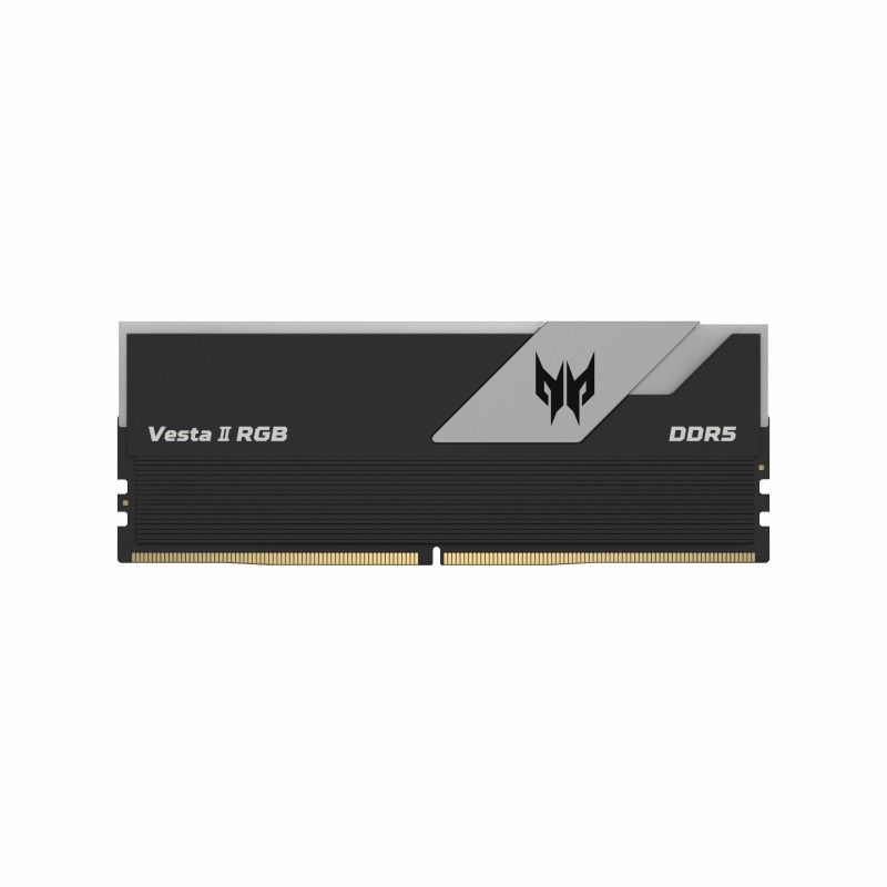 Predator VESTA2-32GB-6000-1R8-V8 módulo de memoria 2 x 16 GB DDR5 6000 MTs