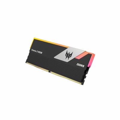Predator VESTA2-32GB-6000-1R8-V8 módulo de memoria 2 x 16 GB DDR5 6000 MTs