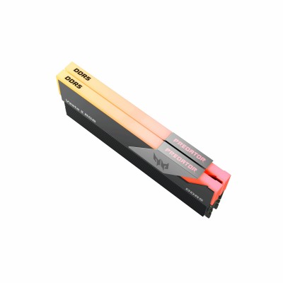 Predator VESTA2-32GB-6000-1R8-V8 módulo de memoria 2 x 16 GB DDR5 6000 MTs