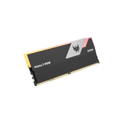 Predator VESTA2-32GB-6000-1R8-V8 módulo de memoria 2 x 16 GB DDR5 6000 MTs