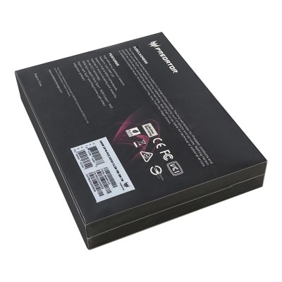 Predator VESTA2-32GB-6000-1R8-V8 módulo de memoria 2 x 16 GB DDR5 6000 MTs