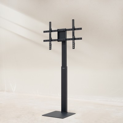 TooQ FS2286M-B soporte para TV 177,8 cm (70") Negro