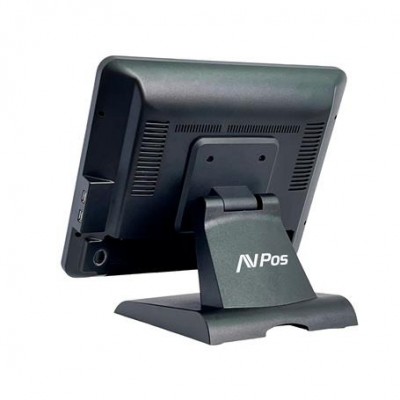 AVPos AVP-K2000-AND Terminal Punto Venta (TPV) RK3568 39,6 cm (15.6") 1366 x 768 Pixeles Pantalla táctil