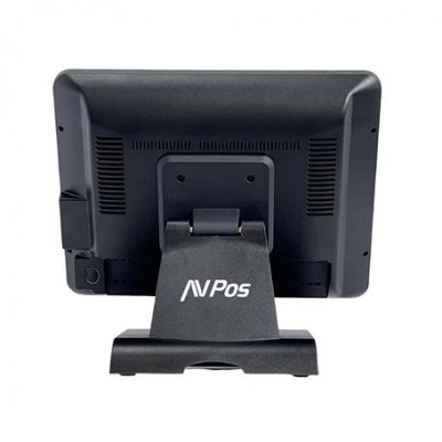 AVPos AVP-K2000-AND Terminal Punto Venta (TPV) RK3568 39,6 cm (15.6") 1366 x 768 Pixeles Pantalla táctil